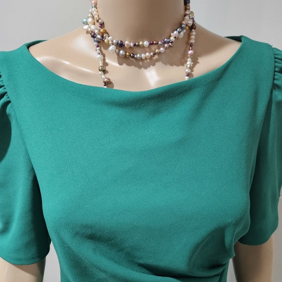 DKNY Sheath Dress - Picture 4 of 13